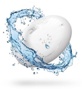 Picture of Fibaro Flood Sensor