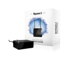 Fibaro Bypass Dimmer 2