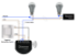 Fibaro Bypass Dimmer 2 diagram