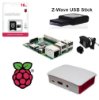 Raspberry Pi HA Controller Pack