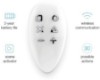 Picture of Fibaro  Keyfob