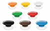 Picture of Fibaro  The Button (Orange)