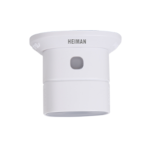 Picture of Heiman Smart CO carbon monoxide Sensor