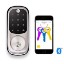 Picture of Yale Assure Electronic Digital Deadbolt - Satin Nickel (YRD426NRSN)