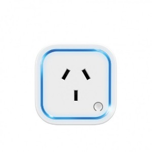 Picture of Aeotec Smart Switch 6 Plug - Non USB