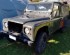 Picture of 1985 Land Rover Defender - EV Project 