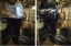 200 HP E-Outboard project