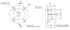 Leaf Coupling Drawing (1310 Profile)