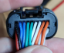 Picture of 18 Pin plug (MX23A18SF1) with loom